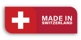 Made in Switzerland - Just Swiss