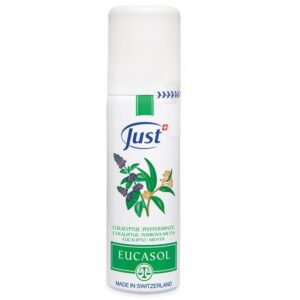 Just – Eucasol 50 ml