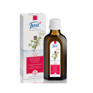 Just – Thyme Bath Essence 75 ml