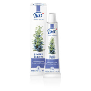 Just – Juniper Cream 100 ml
