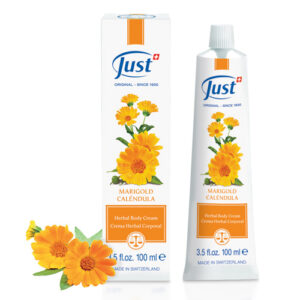 Just – Marigold Cream 100 ml