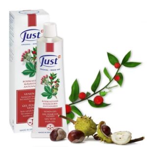 Just-Venen Gel 100 ml