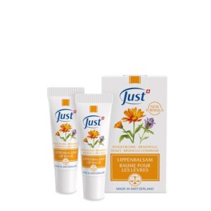 Just – Lip Balm 2 x 10 ml