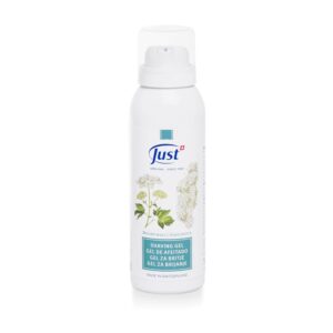 Just – Shaving gel 100 ml